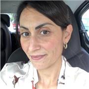 Dottoressa in Lingue e Letterature Straniere, laureata con il massimo dei voti